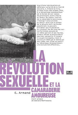 Download the eBook: La révolution sexuelle et la camaraderie amoureuse