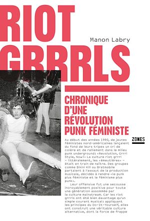 Download the eBook: Riot Grrrls