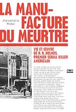 Download this eBook La manufacture du meurtre