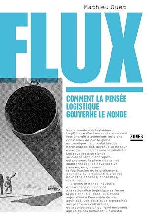 Téléchargez le livre :  Flux