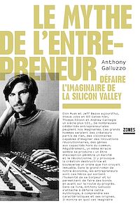 Téléchargez le livre :  Le mythe de l'entrepreneur