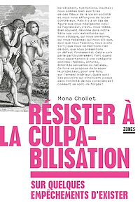 Téléchargez le livre :  Résister à la culpabilisation