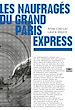 Télécharger le livre :  Les naufragés du Grand Paris Express