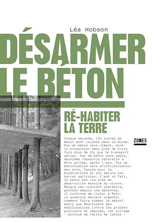 Download the eBook: Désarmer le béton