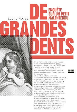 Téléchargez le livre :  De grandes dents