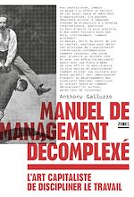 Télécharger le livre :  Manuel de management décomplexé