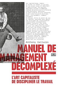 Téléchargez le livre :  Manuel de management décomplexé