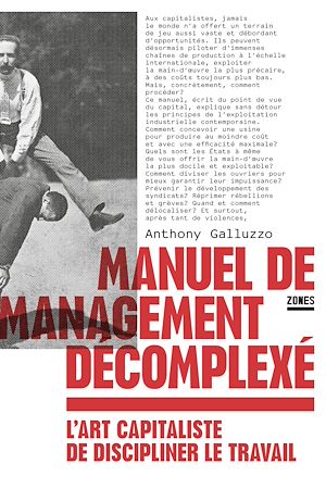 Téléchargez le livre :  Manuel de management décomplexé