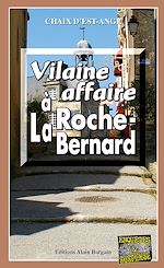 Download this eBook Vilaine affaire à La Roche-Bernard
