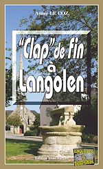 Download this eBook Clap de fin à Langolen