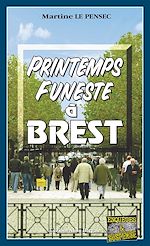 Download this eBook Printemps funeste à Brest