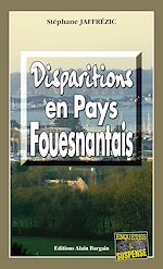 Download this eBook Disparition en Pays Fouesnantais