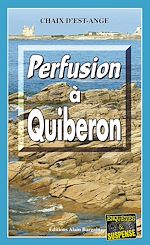 Download this eBook Perfusion à Quiberon