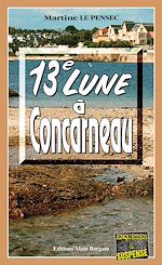 Download this eBook 13e Lune à Concarneau