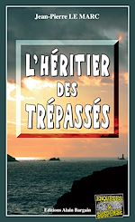 Download this eBook L'Héritier des Trépassés DOUBLON