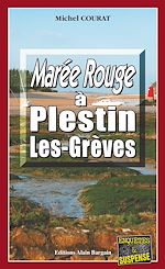 Download this eBook Marée rouge à Plestin-les-Grèves