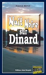Download this eBook Nuit noire sur Dinard