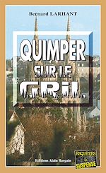 Download this eBook Quimper sur le gril