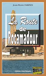 Download this eBook La route de Rocamadour