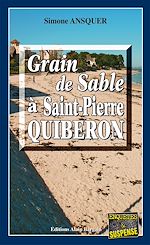 Download this eBook Grain de sable à St-Pierre-Quiberon
