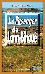 Download this eBook Le passager de Lann-Bihoué