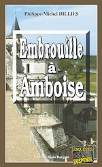 Download this eBook Embrouille à Amboise