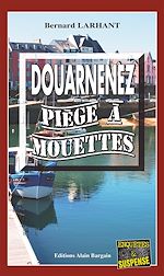 Download this eBook Douarnenez, piège à mouettes