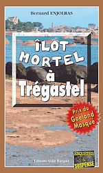 Download this eBook Îlot mortel à Trégastel