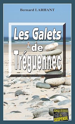 Télécharger le livre :  Les Galets de Tréguennec