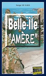 Download this eBook Belle-Île "Amère"