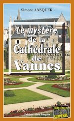 Download this eBook Le mystère de la Cathédrale de Vannes