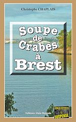Download this eBook Soupe de crabes à Brest