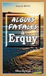 Download this eBook Algues fatales à Erquy
