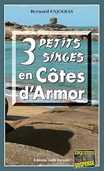 Download this eBook 3 petits singes en Côte d'Armor