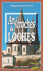 Download this eBook Anicroches à Loches