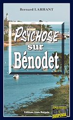 Download this eBook Psychose sur Bénodet