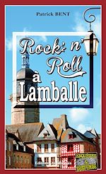 Download this eBook Rock'N'Roll à Lamballe