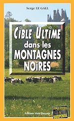 Download this eBook Cible ultime dans les montagnes noires
