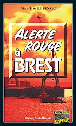 Download this eBook Alerte rouge à Brest