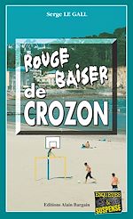 Download this eBook Rouge baiser de Crozon