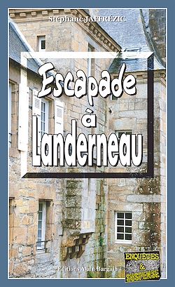 Télécharger le livre :  Escapade à Landerneau