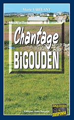 Download this eBook Chantage Bigouden