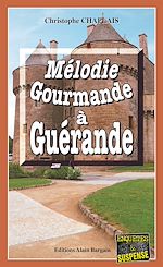 Download this eBook Mélodie gourmande à Guérande
