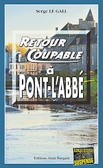 Download this eBook Retour coupable à Pont-l'Abbé