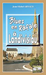 Download this eBook Blues en rafale à Landivisiau