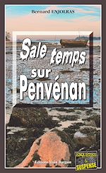 Download this eBook Sale temps sur Penvénan