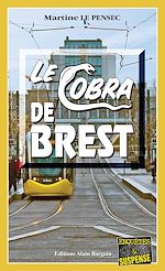 Download this eBook Le Cobra de Brest