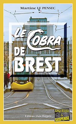 Télécharger le livre :  Le Cobra de Brest