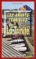 Download this eBook Les Amants terribles de la Trinité