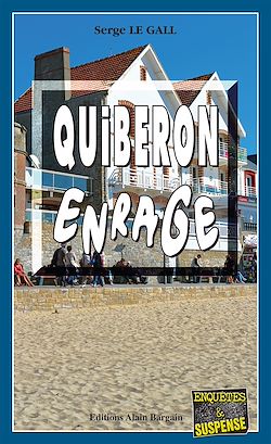 Télécharger le livre :  Quiberon enrage